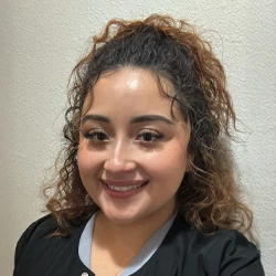 Carolina is a dental assistant at Marine Hills Dentistry