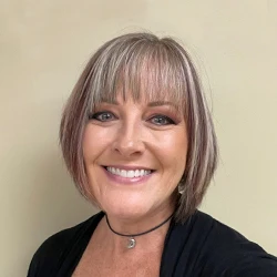 Keri is the Office Manager at Marine Hills Dentistry